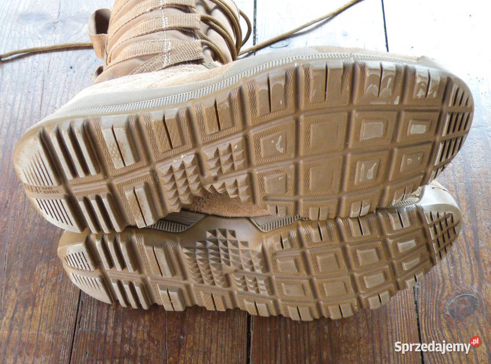 Buty NIKE FSB gen 2 8 8R Militaria Wrocław