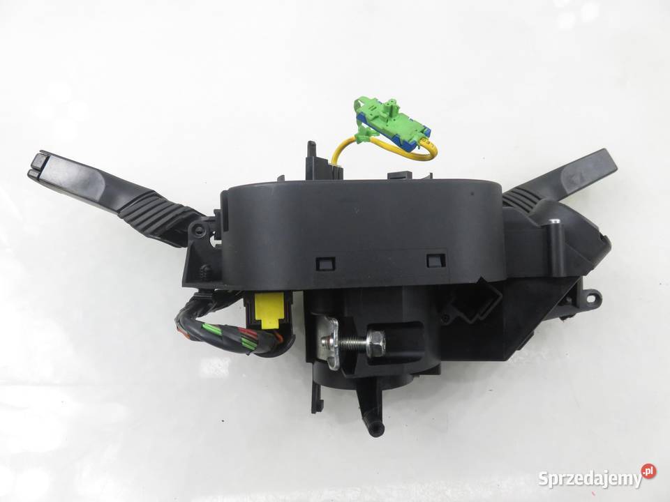 PRZEŁĄCZNIK ZESPOLONY OPEL VECTRA C Z02