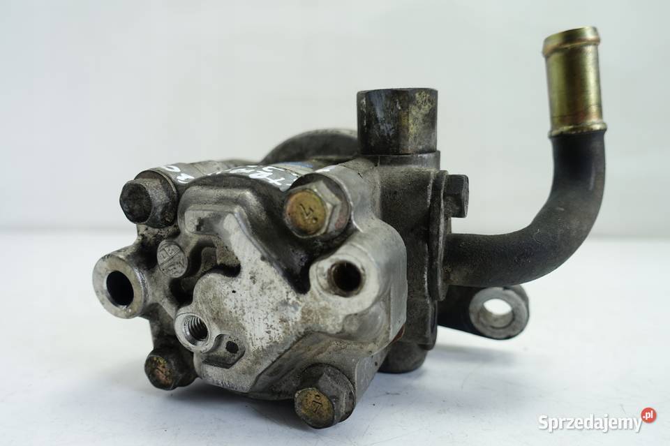 Nissan XTrail T30 22 DCI POMPA WSPOMAGANIA org Chełm