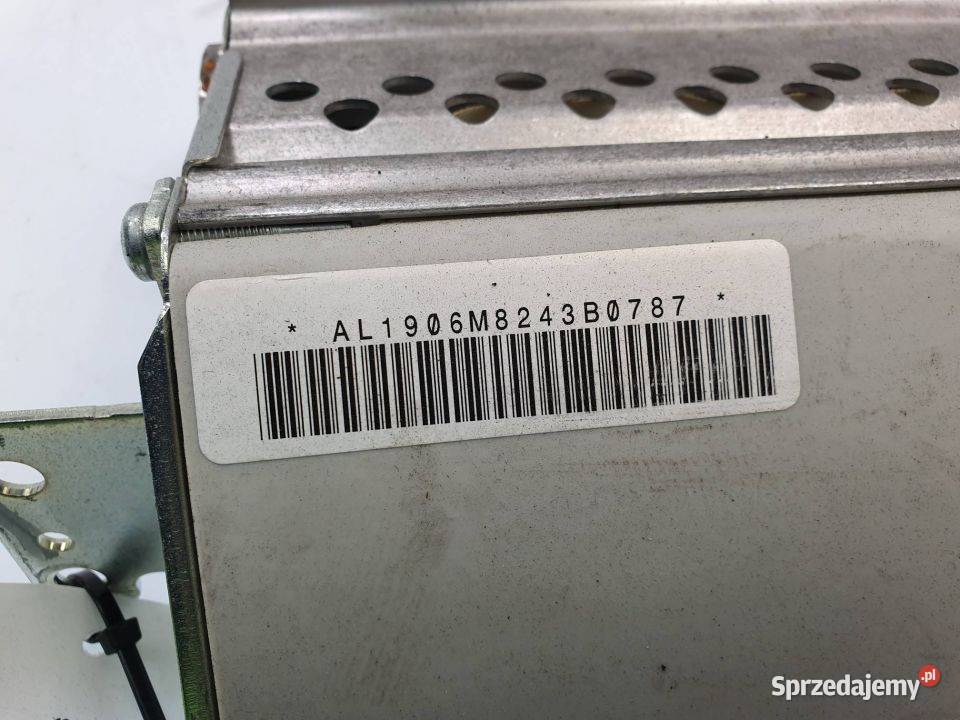 PODUSZKA AIRBAG CADILLAC SEVILLE STS