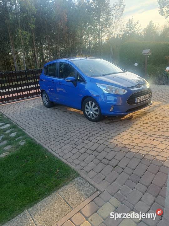 Sprzedam samochód marki Ford Cmolas