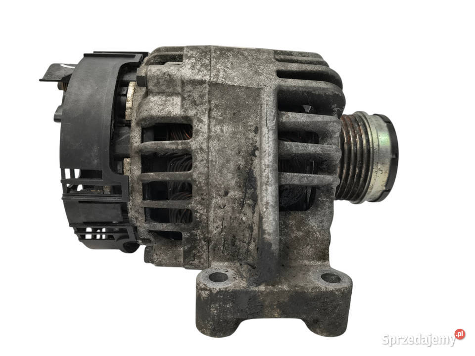 ALTERNATOR Fiat Bravo II 14 TJET denso 51788658 Chełm
