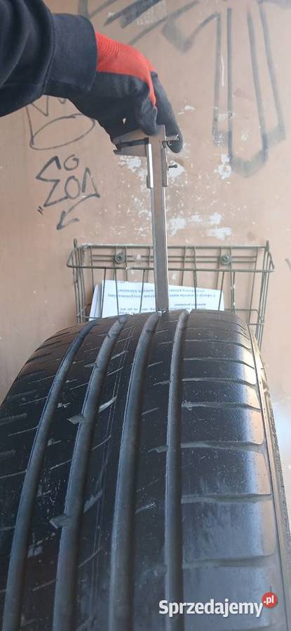 Opony Goodyear Eagle F1 dolnośląskie Wrocław
