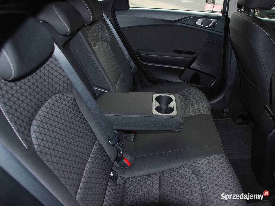 14 100 Kamera cofania Navi Android Auto Apple 77000km Cee'd Rybnik