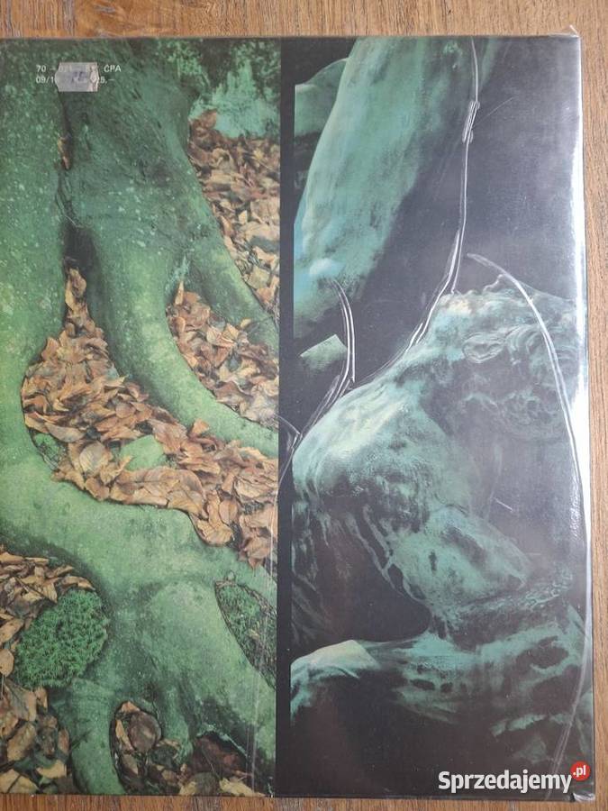 Ceskoslovensko priroda a umenie Jiri Havel Rok wydania 1989 Kraków