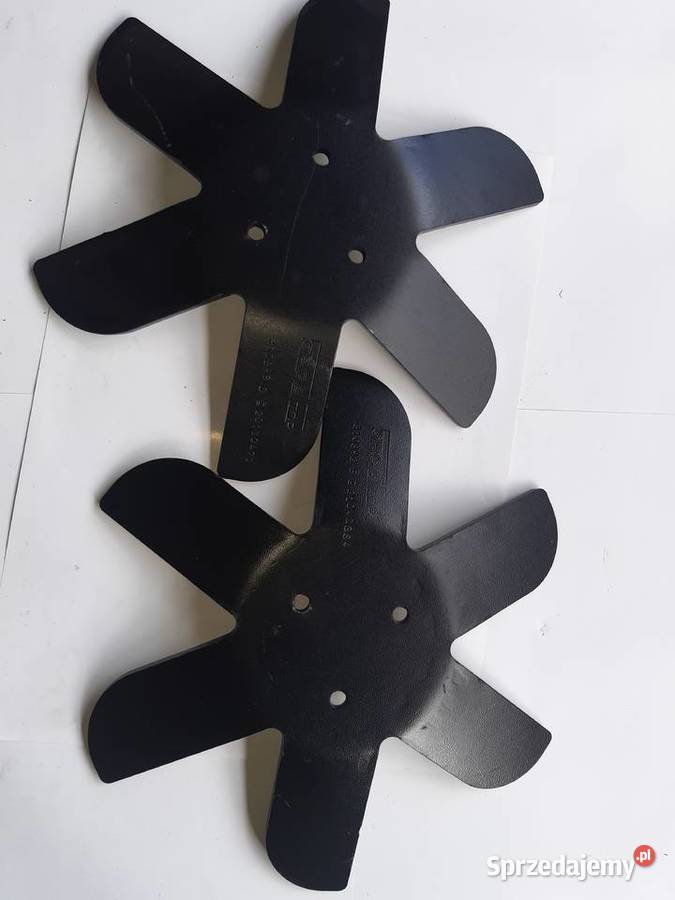 23246106 Talerz uprawowy 460x6 Horsch Pronto Dolice