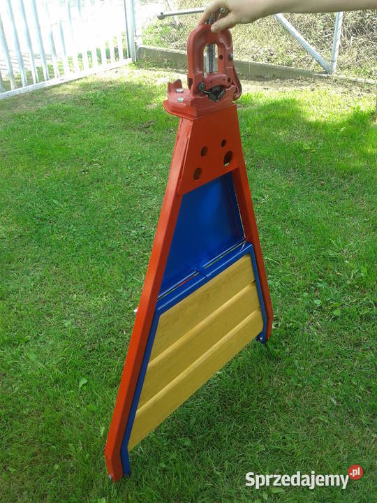 Imadło do rur Pionier Pozostałe zachodniopomorskie Świdwin