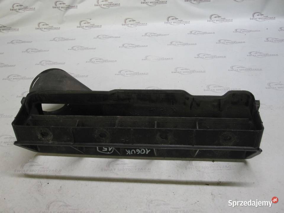 HYUNDAI SANTA FE II 06r dolot powietrza świętokrzyskie