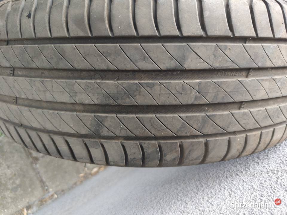 Felgi Koła Mazda 5x1143 16 Okazja et45 Chełm Śląski