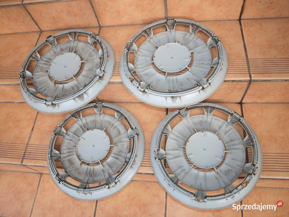 Mercedes kołpaki 15 Kalisz