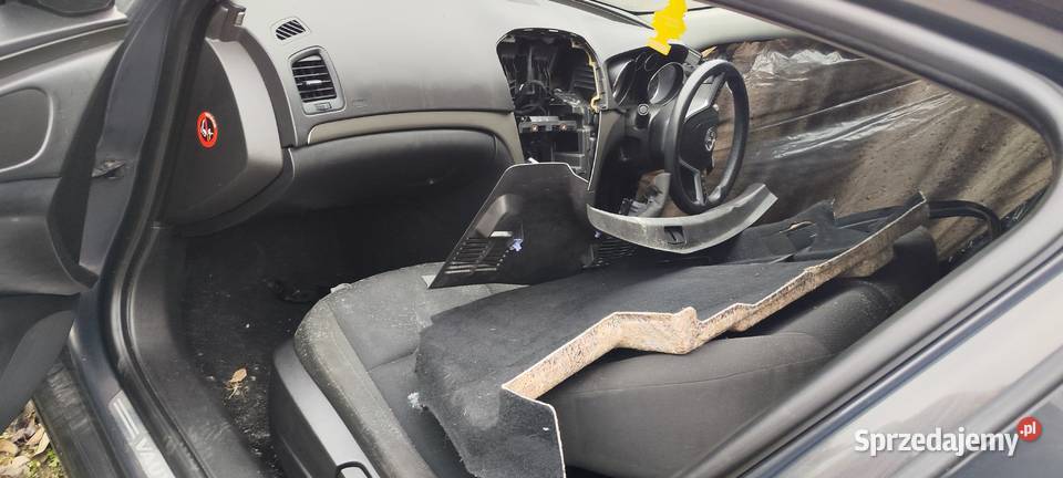 Opel Insignia 20 CDTI 130 2013 anglik kolor Antoniewo