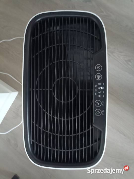 Oczyszczacz powietrza Tefal PT3030 dodatkowy Pozostałe Warszawa