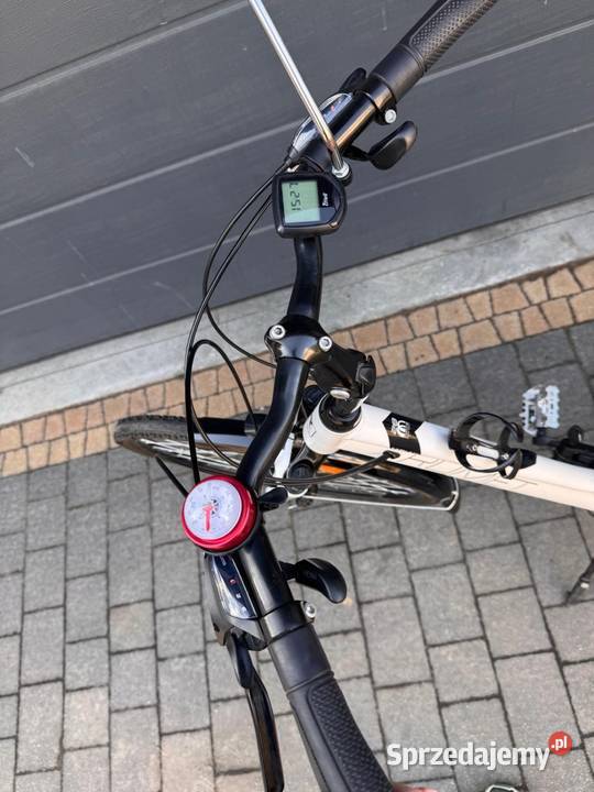 Rower Romet Gazela 28 Sierakowo