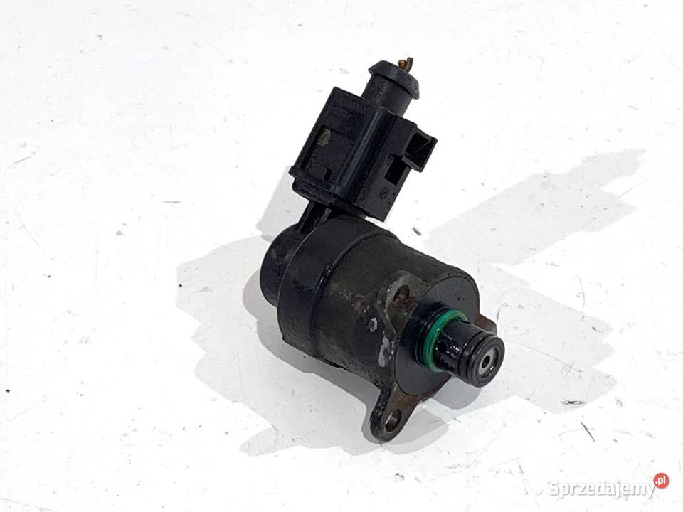 REGULATOR CIŚNIENIA PALIWA AUDI A6 C6 0928400572
