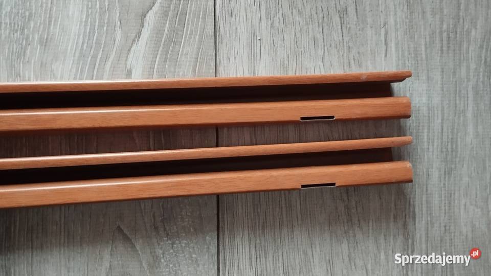 profil aluminiowy komplet Poznań