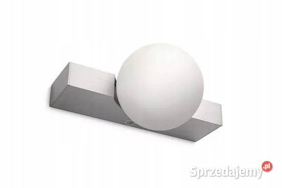 PHILIPS MASSIVE Lampa Ścienna Kinkiet MENELAUS Kije sprzedam