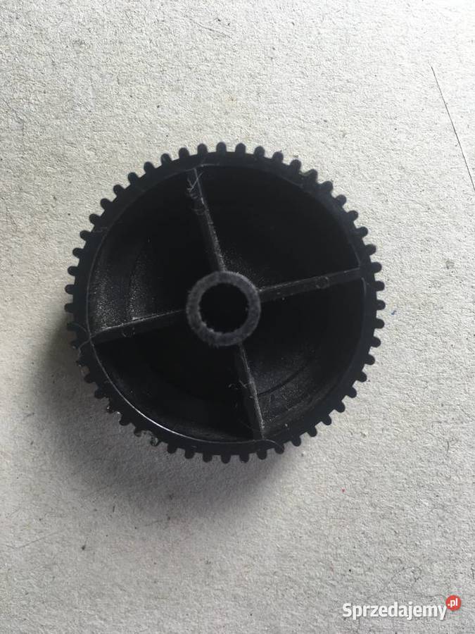 UNITRA DIORA gałka Śnieżka Lublin sprzedam