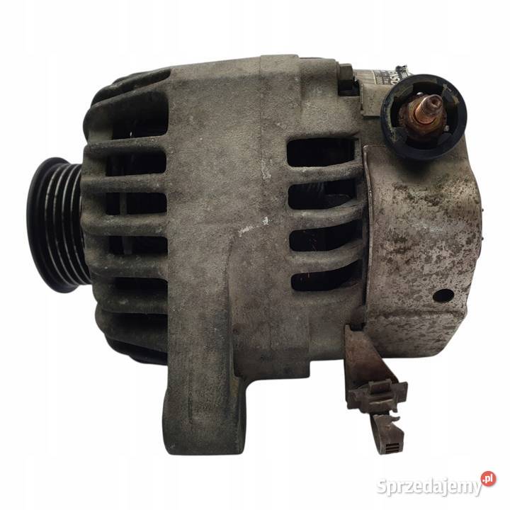 ALTERNATOR Toyota Yaris 10 B 1SZFE 270600J010 osobowe lubelskie Chełm sprzedam