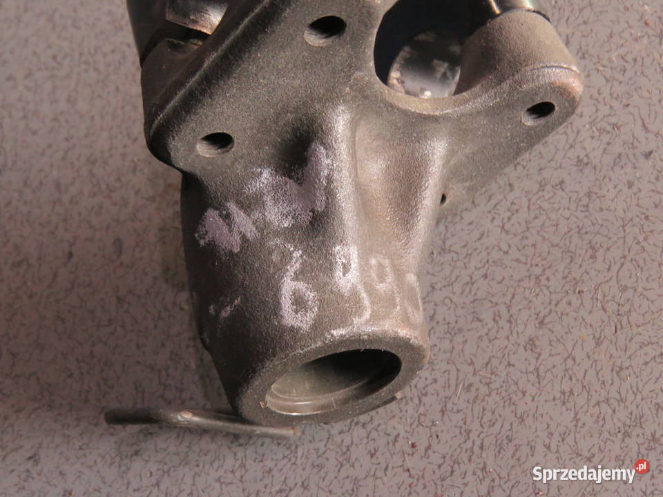 YAMAHA MAJESTY 250 półka górna zawieszenia Warszawa