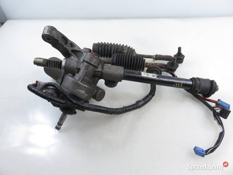 MAGLOWNICA SUZUKI SX4 EY GY 4858079J50