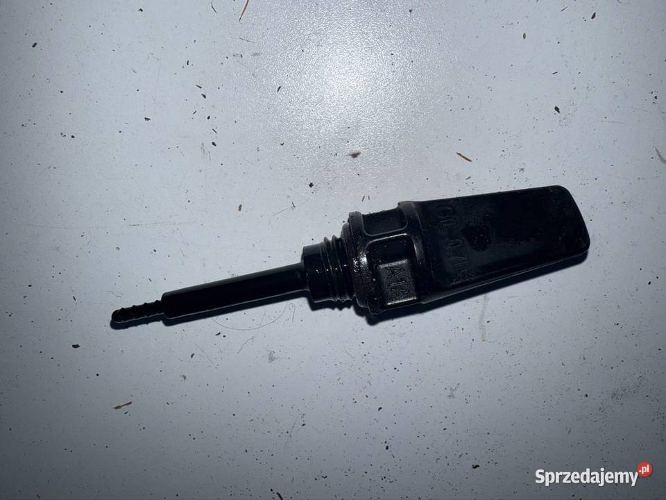 Korek wlewu oleju bagnet SYM Orbit II 50 4T Ostrów Wielkopolski