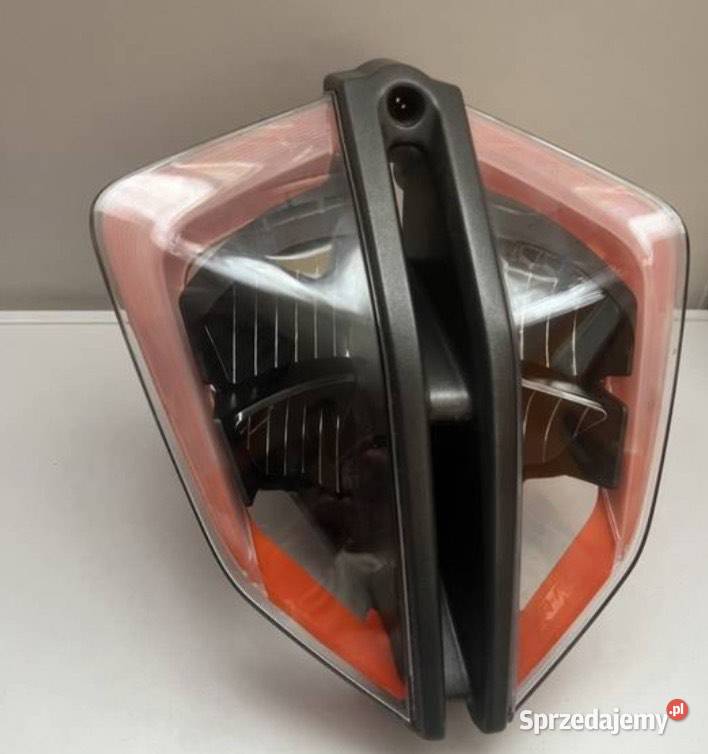 lampa reflektor led KTM 1290 Super Duke R 2021r Ostrów Wielkopolski