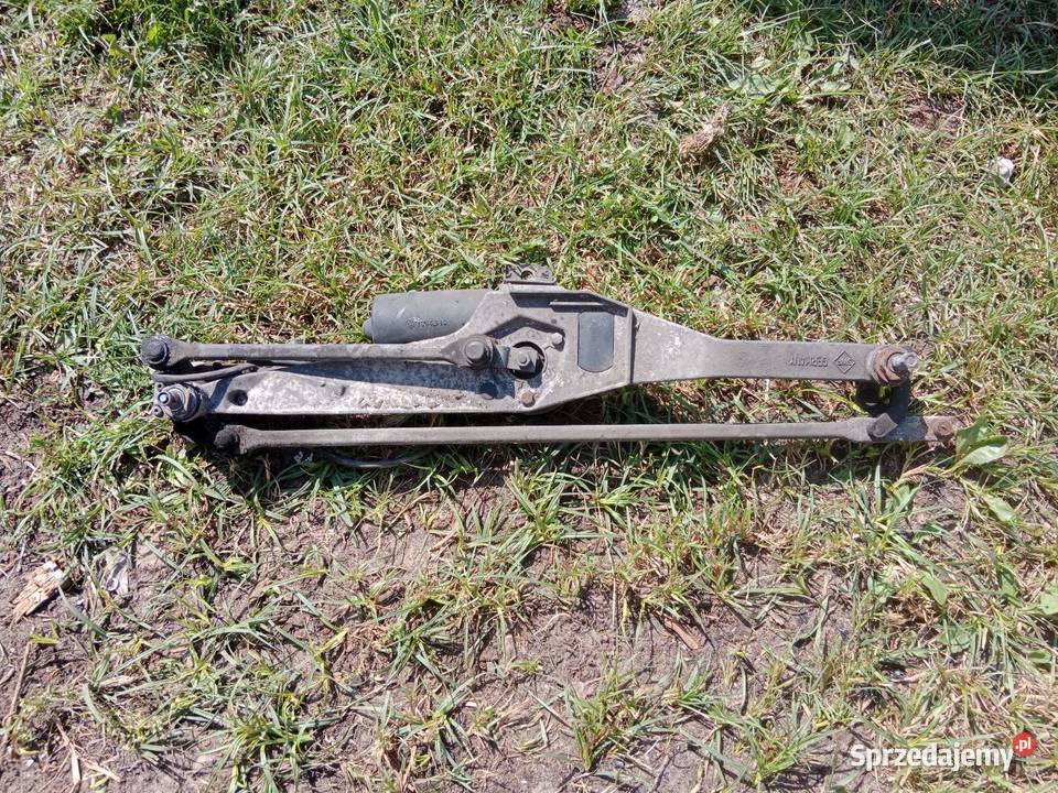 Mechanizm wycieraczek BMW E32 ADV osobowe Stara Dąbrowa