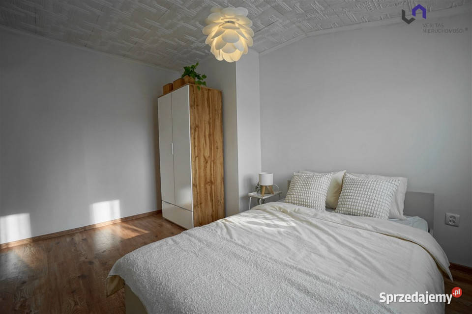 Sprzedaż mieszkania 4226m2 2pokojowe Katowice sprzedam