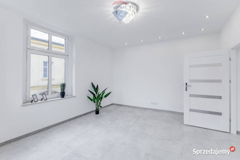 Słoneczne mieszkanie remoncie 3 pokoje lubuskie Sulechów sprzedam