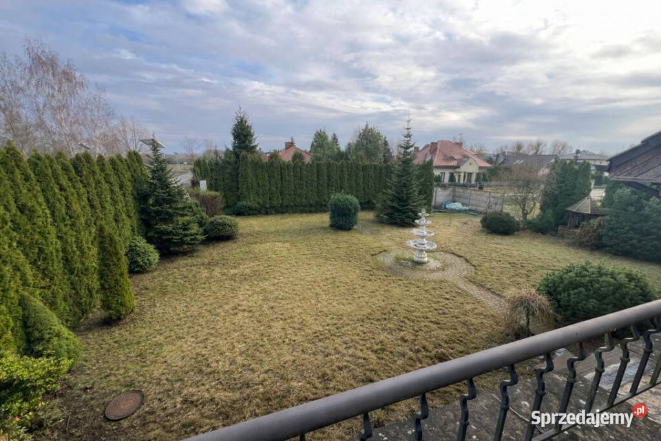 Dom wolnostojący 260 m działka 1040m2 Dołuje wolnostojący zachodniopomorskie