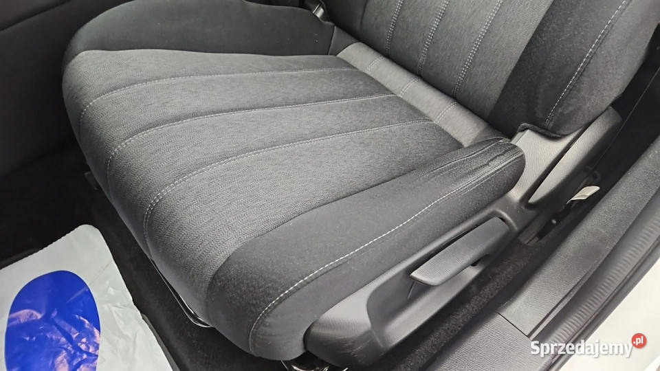 Mazda 6 20 SkyJoy Z Polskiego Salonu Faktura Vat Warszawa