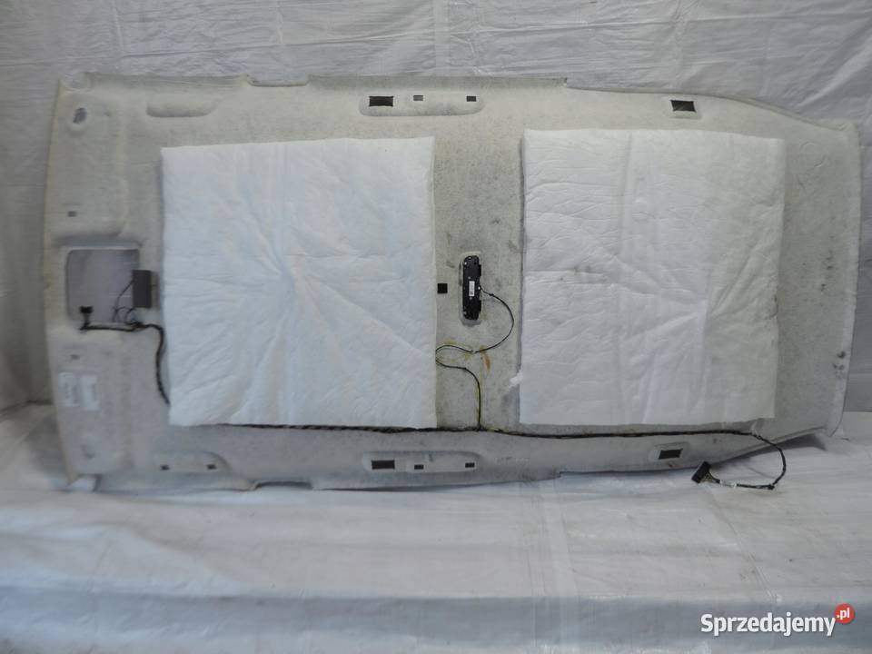 PODSUFITKA OPEL INSIGNIA B KOMBI 39103102