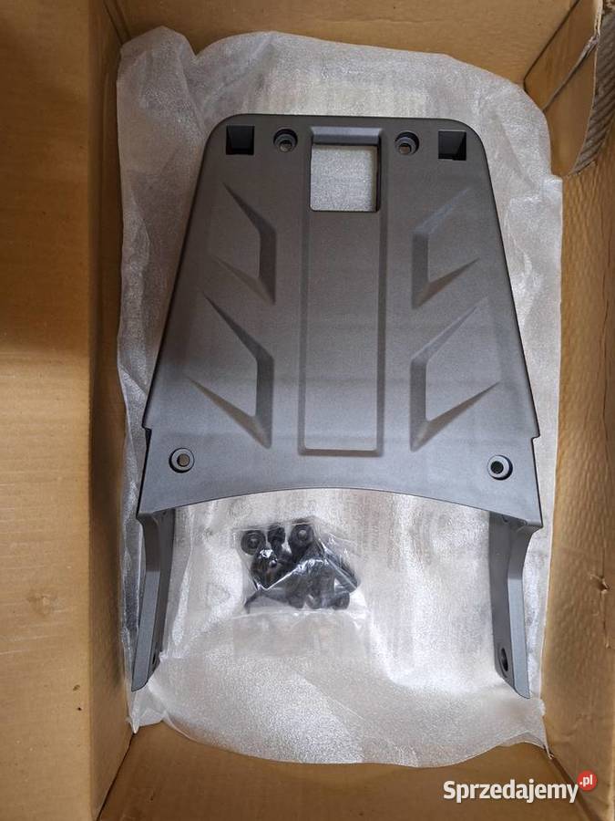 Stelaż na kufer Honda NC700 87941MGSD300 mazowieckie Wyszków