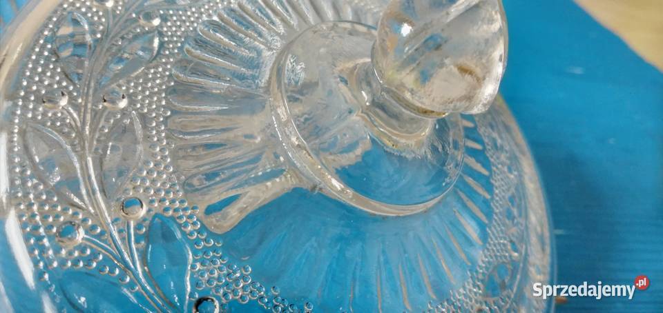 maselniczka Hortensja sprzedam