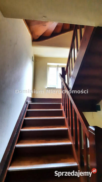 Dom wolnostojący Wrocław Zacisze 330m2 Sprzedaż dolnośląskie