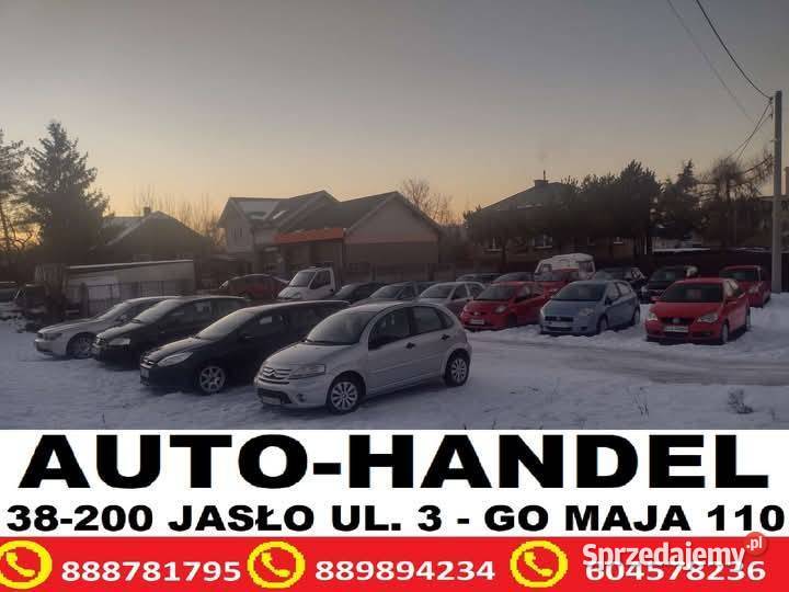 Chevrolet Spark 12 Benzyna 2011 poduszka powietrzna Jasło