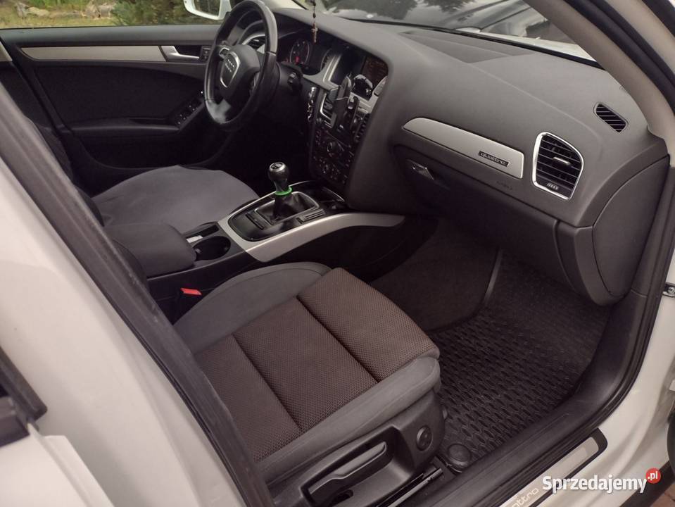 BRODIT uchwyt do telefonu Audi A4 lubelskie Chełm