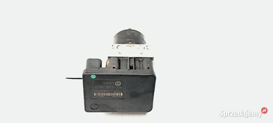 POMPA ABS HAMULCOWA AUDI A3 8L 1J0614517G Lipno