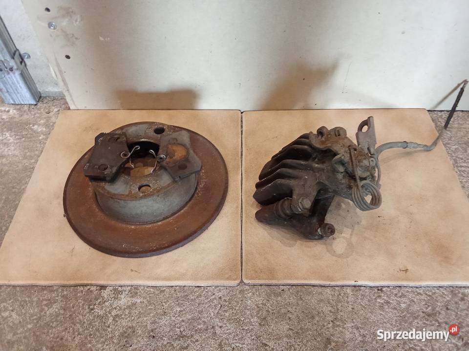 VW Passat B5 fl combizaciski hamulcowe tył Wrocław sprzedam