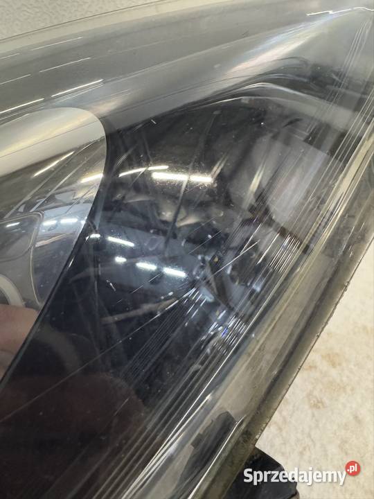 Lampa lewa Opel Insignia A Lift BiXenon skrętny Jasienica sprzedam