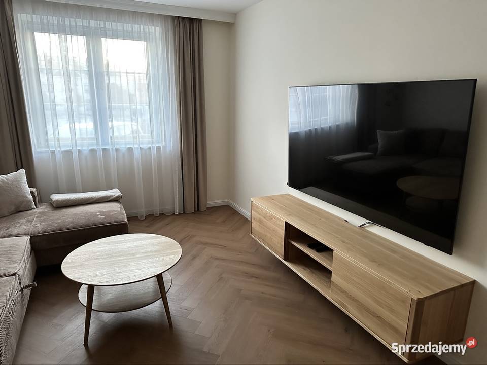 Serock Mieszkanie 2 pokojowe 54qm Rynek Nieruchomości