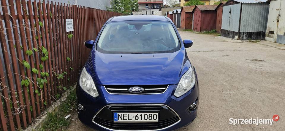 Ford C Ełk sprzedam