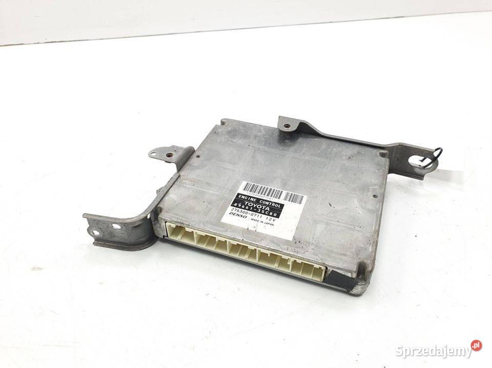 MODUŁ TOYOTA FJ CRUISER 8966135C80 Lipno sprzedam