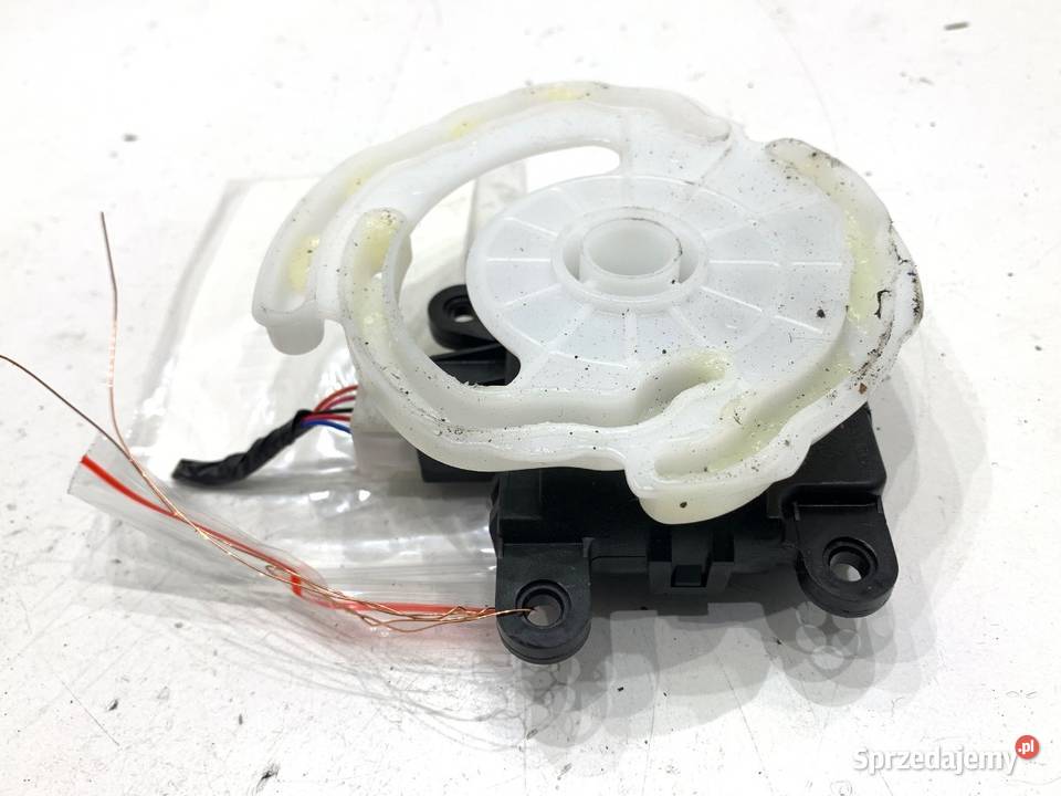 SILNIK NAGRZEWNICY HYUNDAI H400730891 KONA osobowe Silniki sprzedam