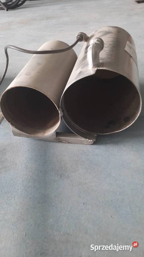 Sterylizatory 97 L155 podkarpackie Dębica sprzedam