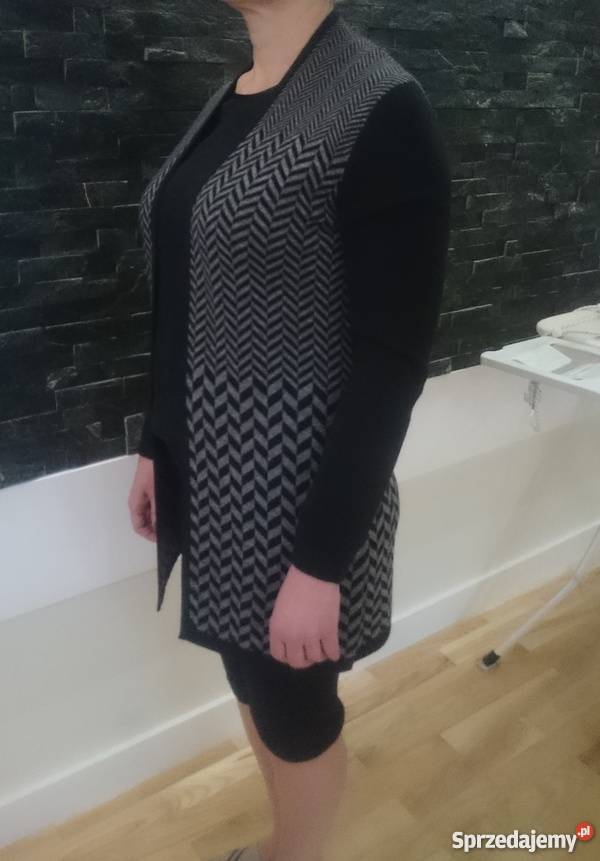 BETTY BARCLAY niemiecki kardigan sweter damski sprzedam