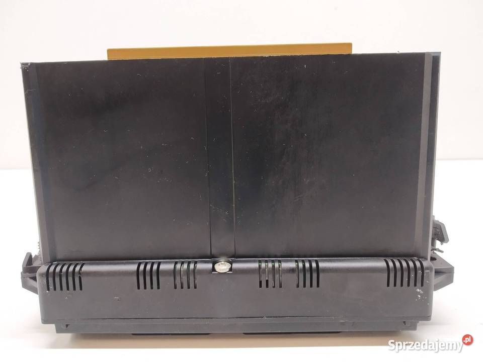 PANEL NAWIEWU 1M0820043C Seat Toledo II 19982005