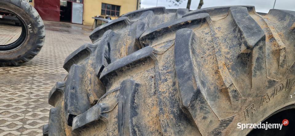 169r28 16928 42085r28 Firestone 70 bez napraw Nowe Miasto Lubawskie