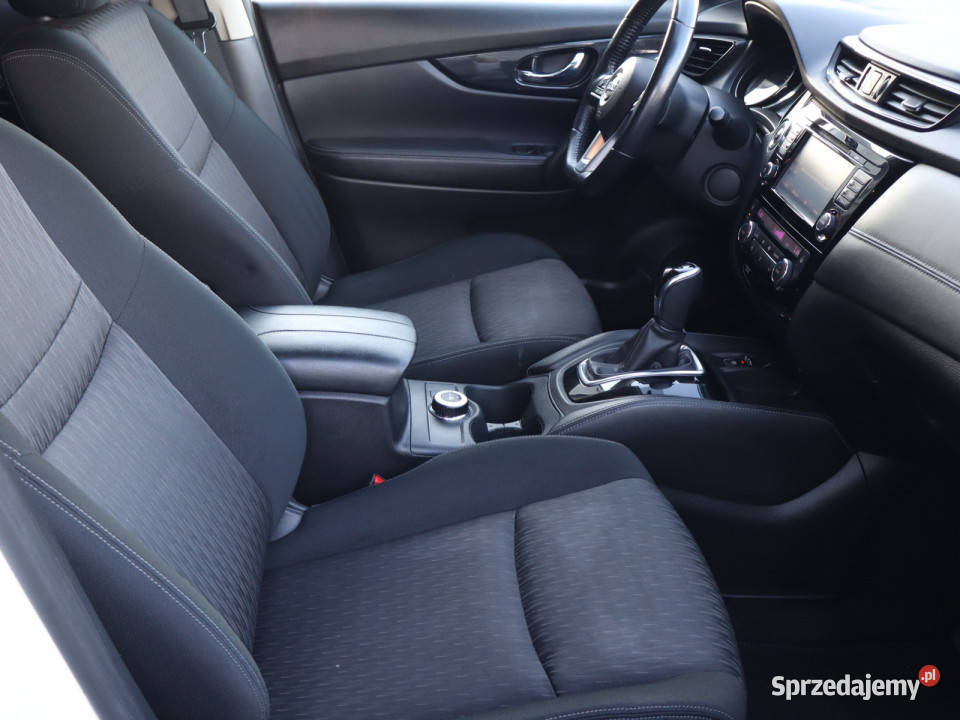 Nissan XTrail 17 dCi 1749cm3 sprzedam