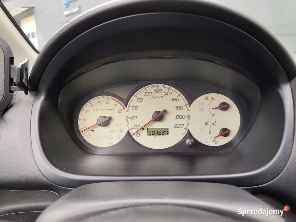 Honda Civic VII SPORT nieuszkodzony Rzeszów